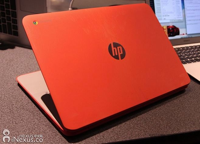 HP chromebook 14 HP/...