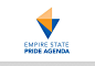 帝国州自豪议程(Empire State Pride Agenda)新logo #采集大赛# #设计#