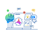 Great App and UI by Ivan Mesaros on Dribbble