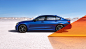 BMW THE 3 : 2019 ' THE 3 ' Launch Campaign for BMW China for the all new 3 series. CreditBrand: BMW | Photographer: Uwe Duettmann | Production: Moto Group | Postproduction: Tian Tian, Song Yahui, Li Jingyun，Wang Zeyi, Feng Lingtao  