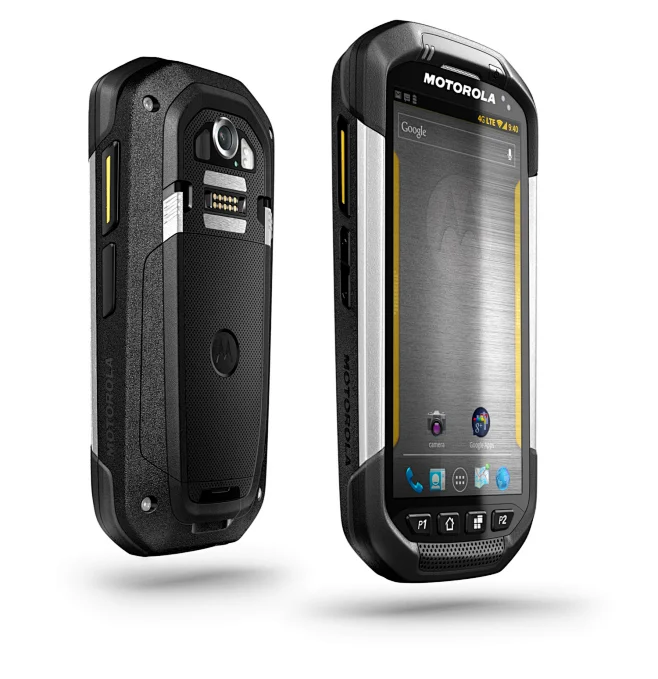 Motorola TC70-花瓣网