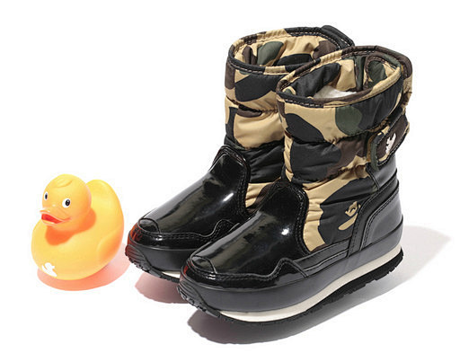 BAPE X RUBBER DUCK 1...