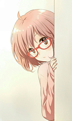 lovely_phoebe采集到头像合集