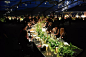 酩悦香槟150周年庆 | MOËT IMPÉRIAL 150TH ANNIVERSARY

坐标：法国萨兰城堡