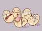 eggs