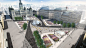 George Square Controversy | ArchDaily