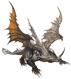 guaiguaiboling采集到怪物魔兽