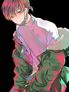 ariaarioso采集到my boy