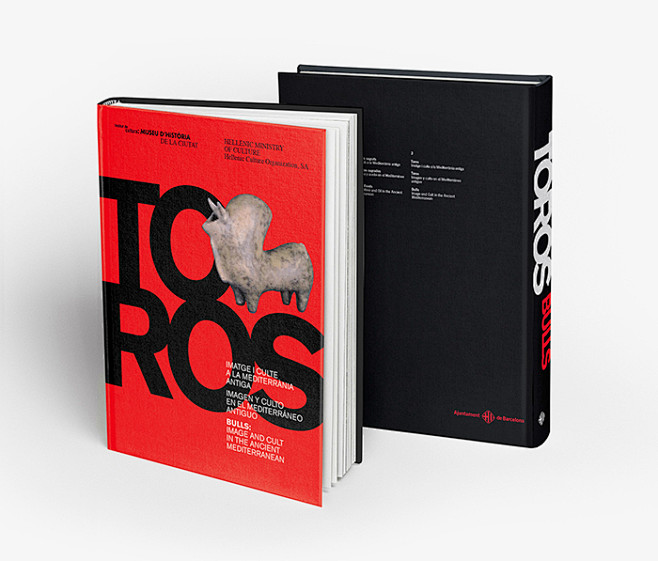 Toros. Exhibition : ...