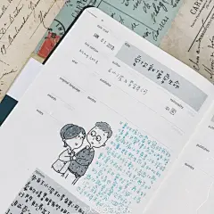 不想学习的时候就画点手帐
狂补读书笔记中⋯

KEpilogue-Gareth Emery;Justin Hurwitz 

#发发带你读书呀##给你看我的手帐吧##what's in my notebook##studyaccount##书单##英文书单# 2加拿大·多伦多 ​​​​