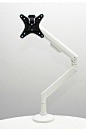 Reach Monitor Arm - Product Page: https://www.genesys-uk.com/Reach-Monitor-Arm.Html  Genesys Office Furniture Homepage: http://www.genesys-uk.com  Reach Monitor Arm is a stylish new monitor arm, arguably one of the slimmest of its type on the market today