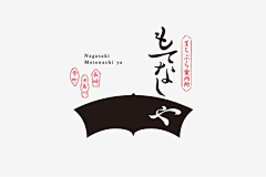 路人甲_毛毅采集到品牌_标志