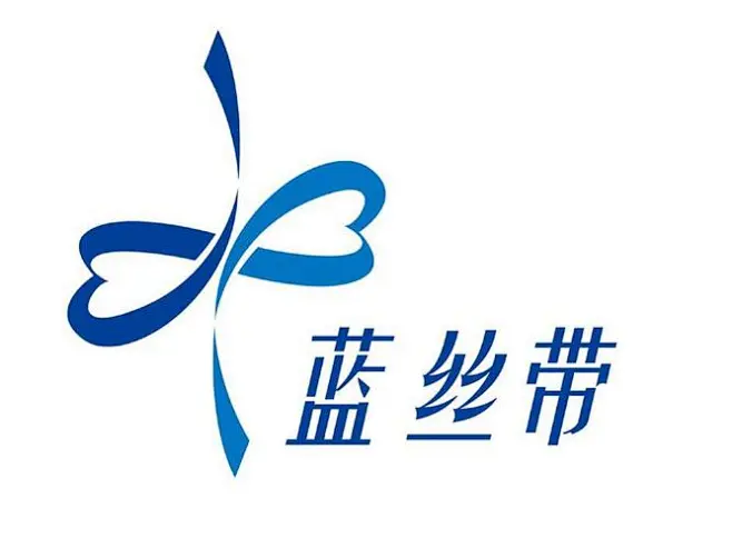 丝带logo_百度图片搜索-花瓣网