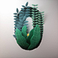 2,317 mentions J’aime, 30 commentaires - Luke Doyle (@lukedoylestudio) sur Instagram : "237.365 - Zero"