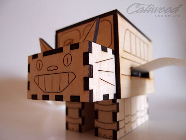 Weekly Toy Project (...