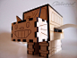 Weekly Toy Project (Weeks 21-40) : Weekly project of creating or customizing a designer toy every week for a year. Started January 2013. A variety of different techniques, materials and styles are used.These are from weeks 21-40. See more pics at my blog: