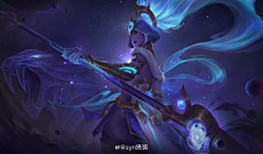 创意之星采集到游戏美宣