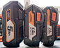 Ridgid 18V Battery Size Comparison