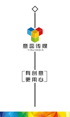 广告传媒公司名片设计竖版,广告传媒,名片设计,创意设计,简约设计,有创意更用心,psd,白色,精品名片卡,精品模板,模板素材,网,模板网站,模板下载编号2621065@北坤人素材
