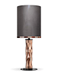 Italian Lighting,available in different finishes: 