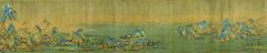 `Anchor采集到国画风韵