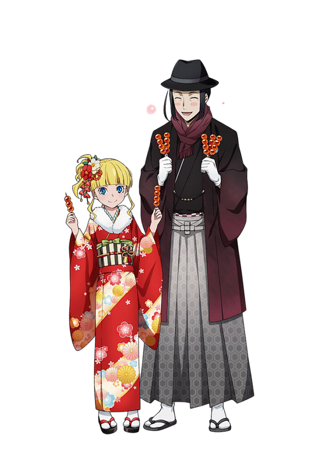 森鸥外