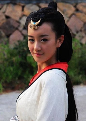 汉宫天下美人心计张檬汉宫剧古装美人美人心计