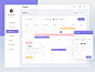 50款国外日程安排APP UI设计欣赏