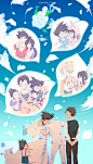 Anime-Dragon-Ball-Son-Goku-ChiChi-3291418.png (1000×1750)