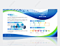 科技公司宣传展板的搜索结果_百度图片搜索