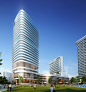 来福士广场 | Benoy