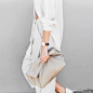 Neutrals today ✌️ <a class="text-meta meta-tag" href="/search/?q=ootd ">#ootd #</a>neutrals <a class="text-meta meta-tag" href="/search/?q=tapfordetails ">#tapfordetails #</a>bcthelabel <a