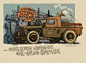 Andrey Tkachenko on Behance