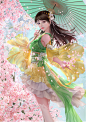 三国杀女角色皮肤整合_看图_三国杀皮肤吧_百度贴吧