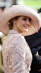 Princess Letizia of Spain