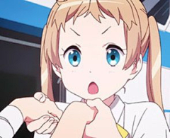 Yoooi采集到头像