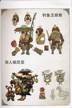 子虞27采集到老头