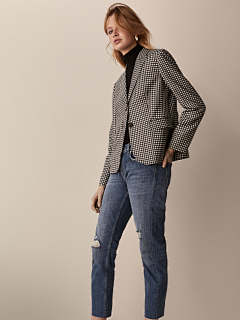 马克洛伊采集到Massimo Dutti