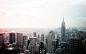 New York City buildings cityscapes skylines wallpaper (#435510) / Wallbase.cc