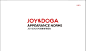 JOY and DOGA形象规范 | 暖雀网-吉祥物设计/ip设计/卡通人物/卡通形象设计/卡通品牌设计平台