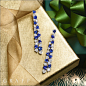 Graff Diamonds Holiday - : Photographer: Graeme Montgomery