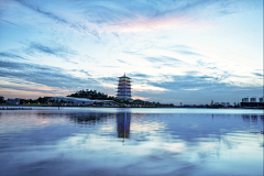 从小做设计采集到风景