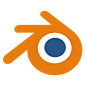 blender logo