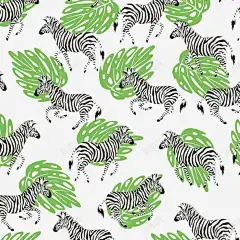斑马壁纸高清素材 png 页面网页 平面电商 创意素材
