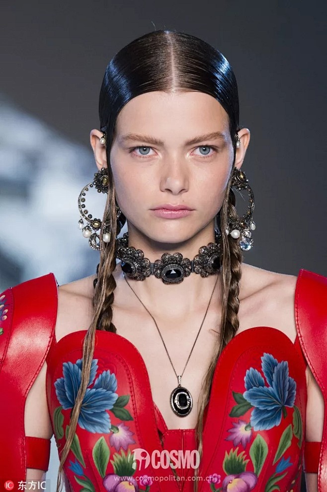 Alexander McQueen
