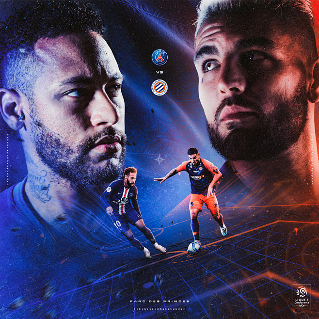 GAMEDAYS - Ligue 1 C...