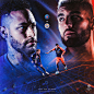 GAMEDAYS - Ligue 1 Conforama | 2019-2020 : Durant la saison 2019-2020, j'ai eu l'occasion à plusieurs reprises de travailler sur des contenus graphiques statiques et animés pour les réseaux sociaux de la Ligue 1 Conforama.