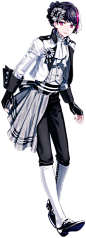 B-project