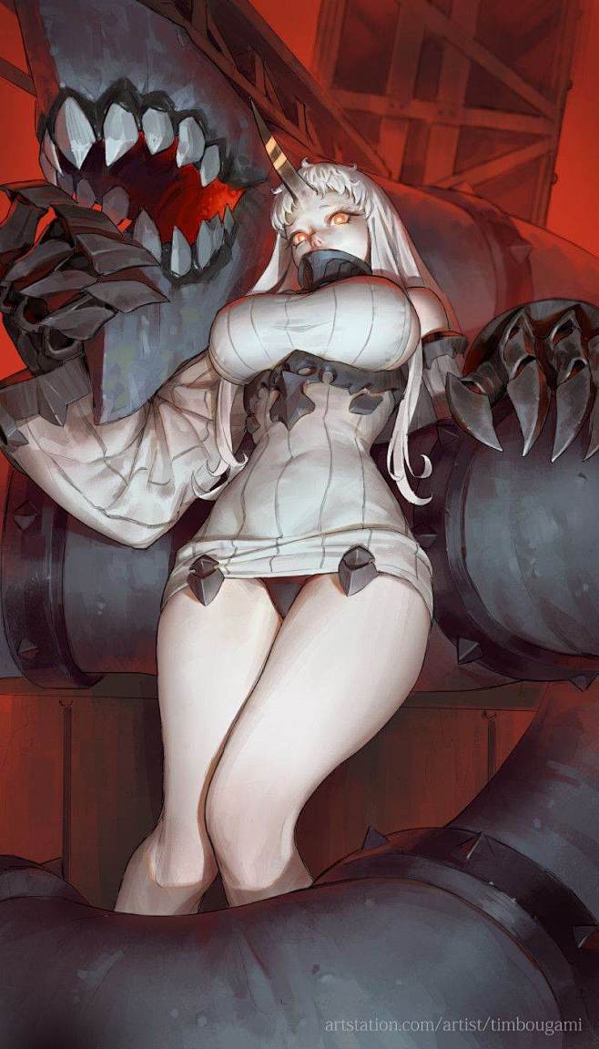 artstation-Tim L&#;2...