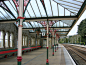 全部尺寸 | Grange-over-Sands railway station (Westbound platform) | Flickr - 相片分享！